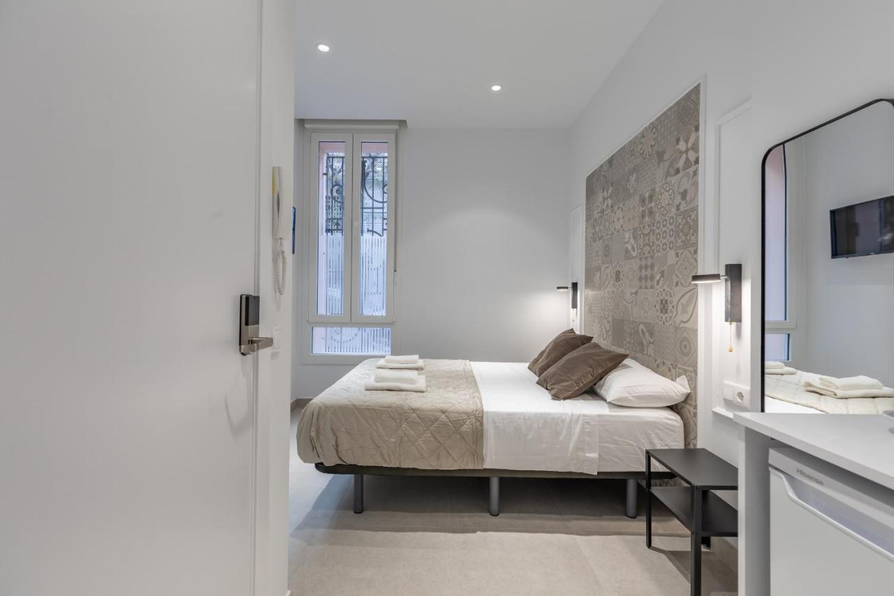 Comfortable Room Close To City Centre Valência Exterior foto
