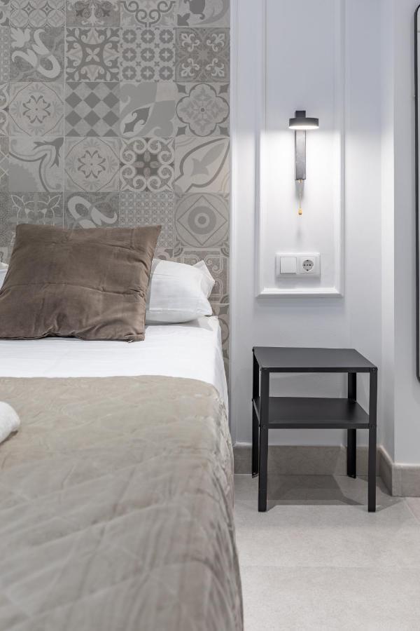 Comfortable Room Close To City Centre Valência Exterior foto